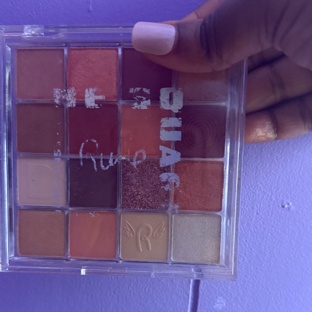 Eyeshadow